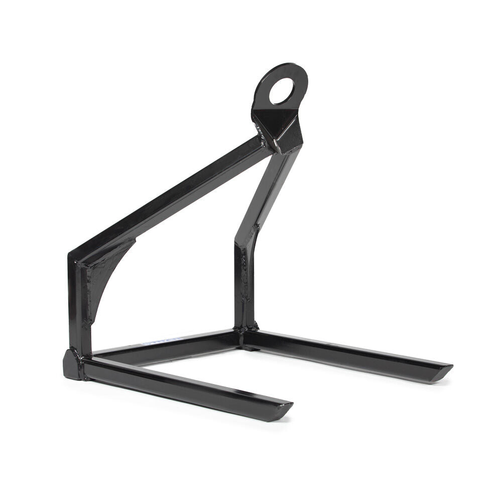 32" Tele-boom Pallet Carrier - view 1