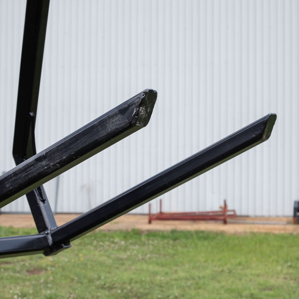 32" Tele-boom Pallet Carrier