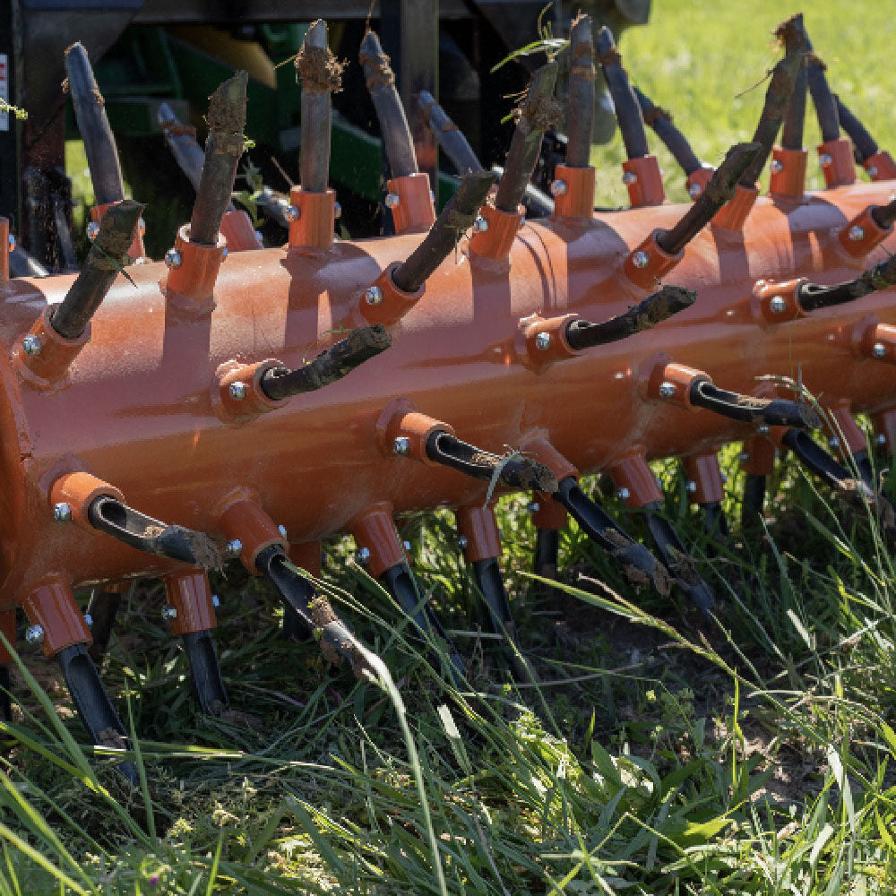 Replacement 1" x 5" Spoon Coring Plugs