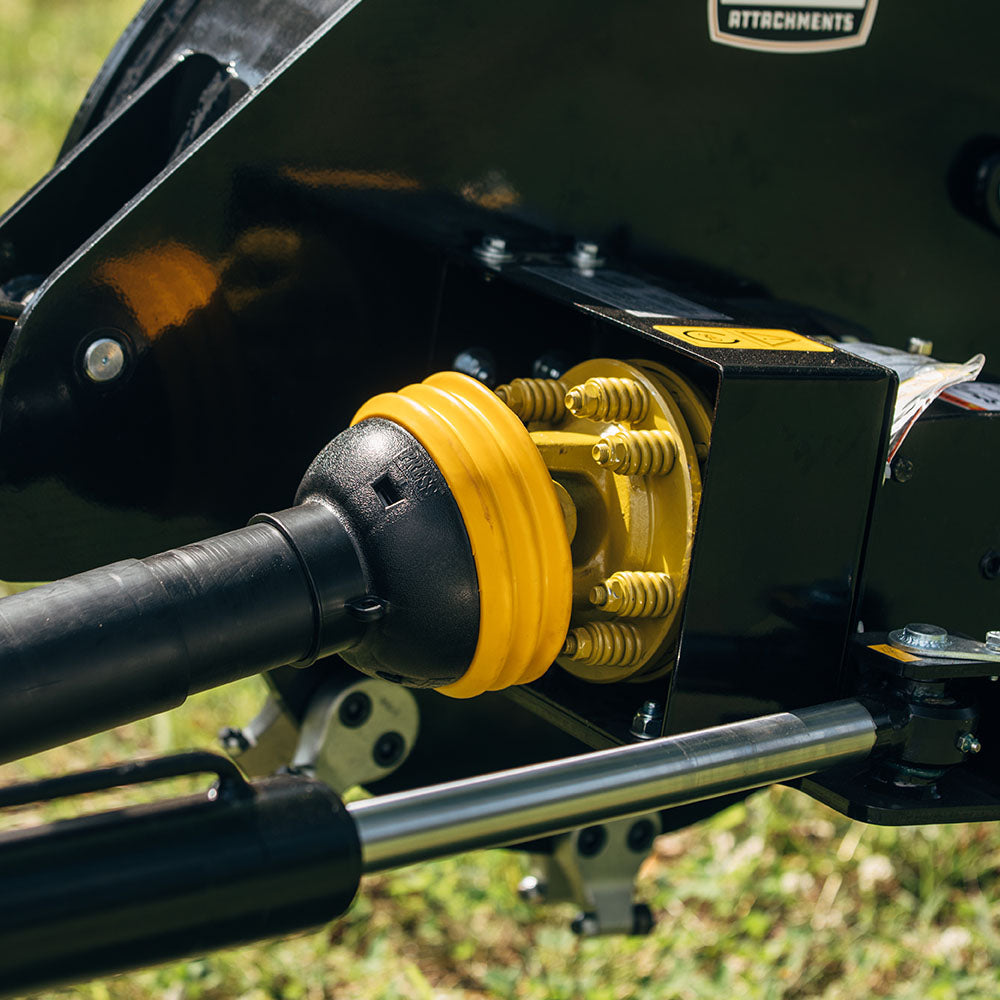 3 Point PTO Pro Series Stump Grinder