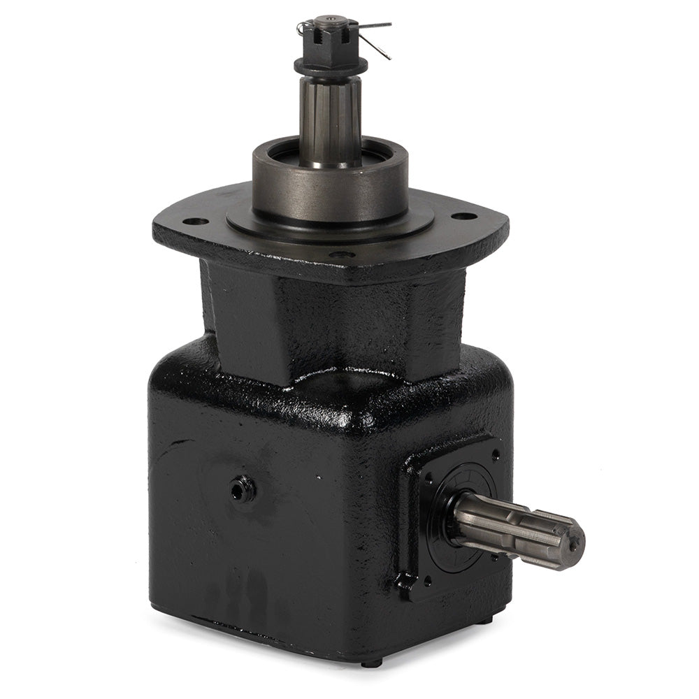 Replacement Gearbox for Pro Series PTO Stump Grinder - view 1