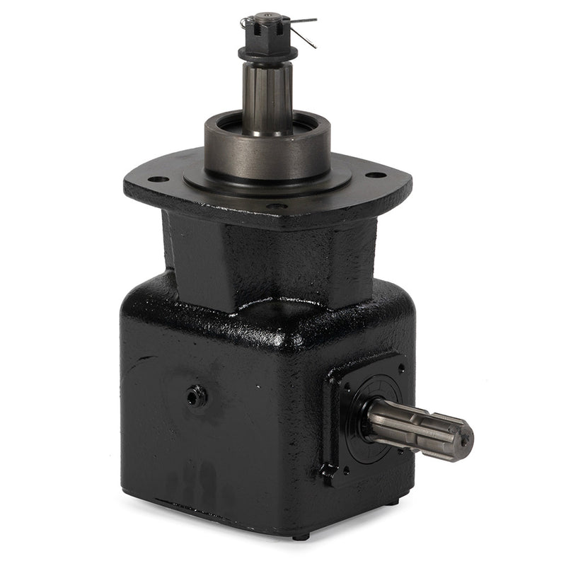 Replacement Gearbox for Pro Series PTO Stump Grinder