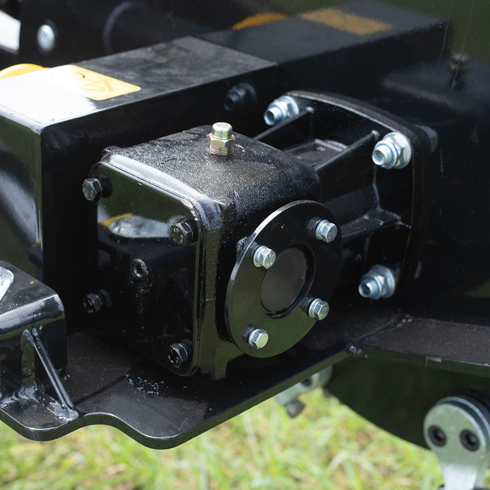 Replacement Gearbox for Pro Series PTO Stump Grinder