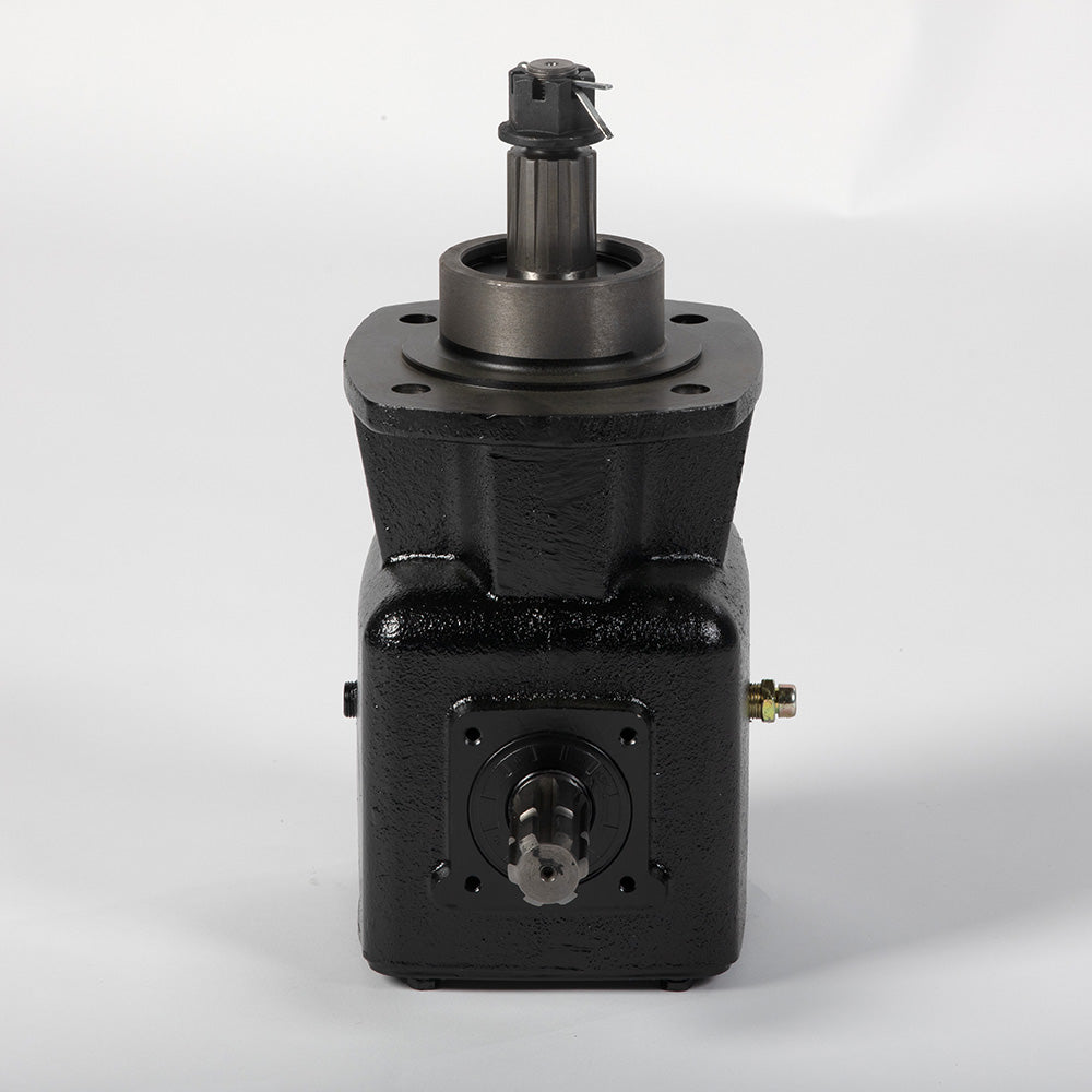 Replacement Gearbox for Pro Series PTO Stump Grinder