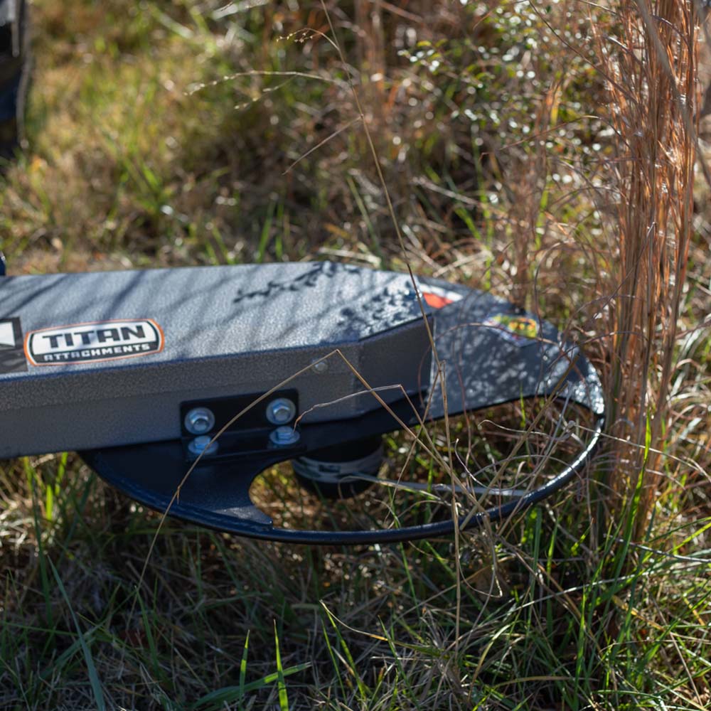 3 Point Trimmer Mower | No
