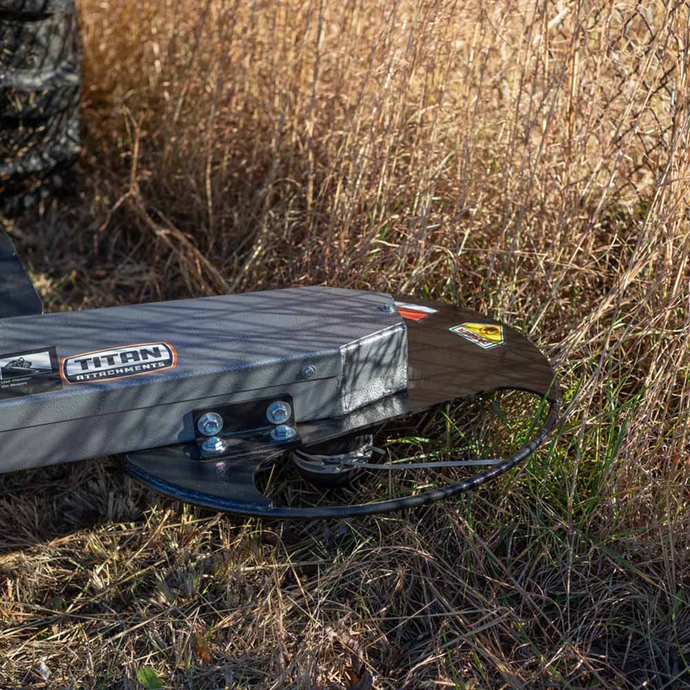 3 Point Trimmer Mower | No