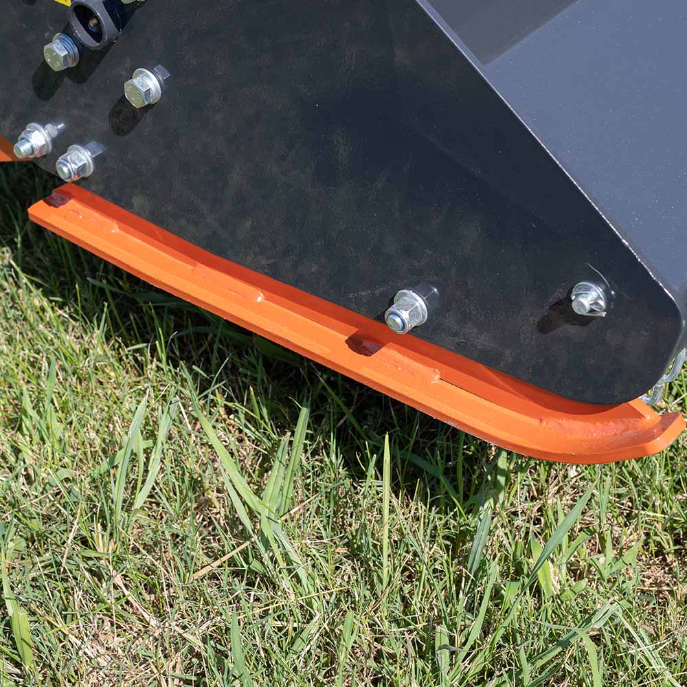 3 Point Flail Mowers with Hydraulic Side Shift | 72" - view 21