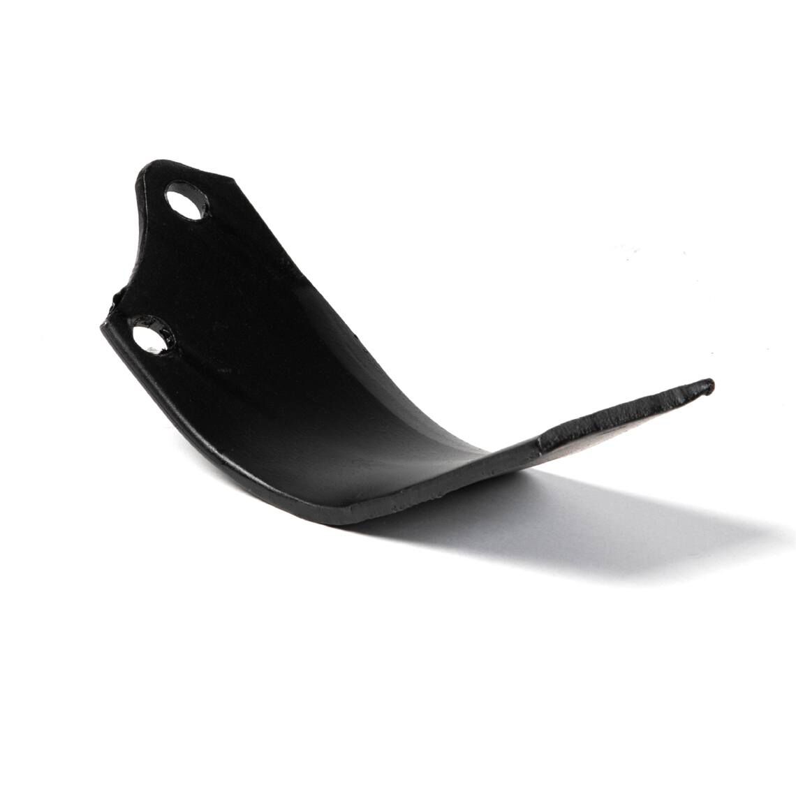 SCRATCH AND DENT - Titan 3-Piece Set Heavy-Duty Rotary Tiller Replacement Blades - FINAL SALE