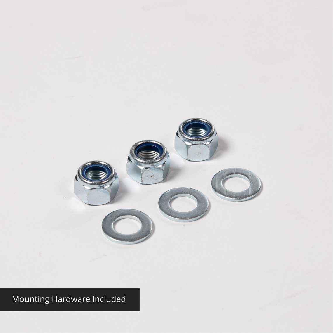 3 Point Finish Mower Replacement Blades - Finish Mower Cutting Width: 48" | 48" - view 11
