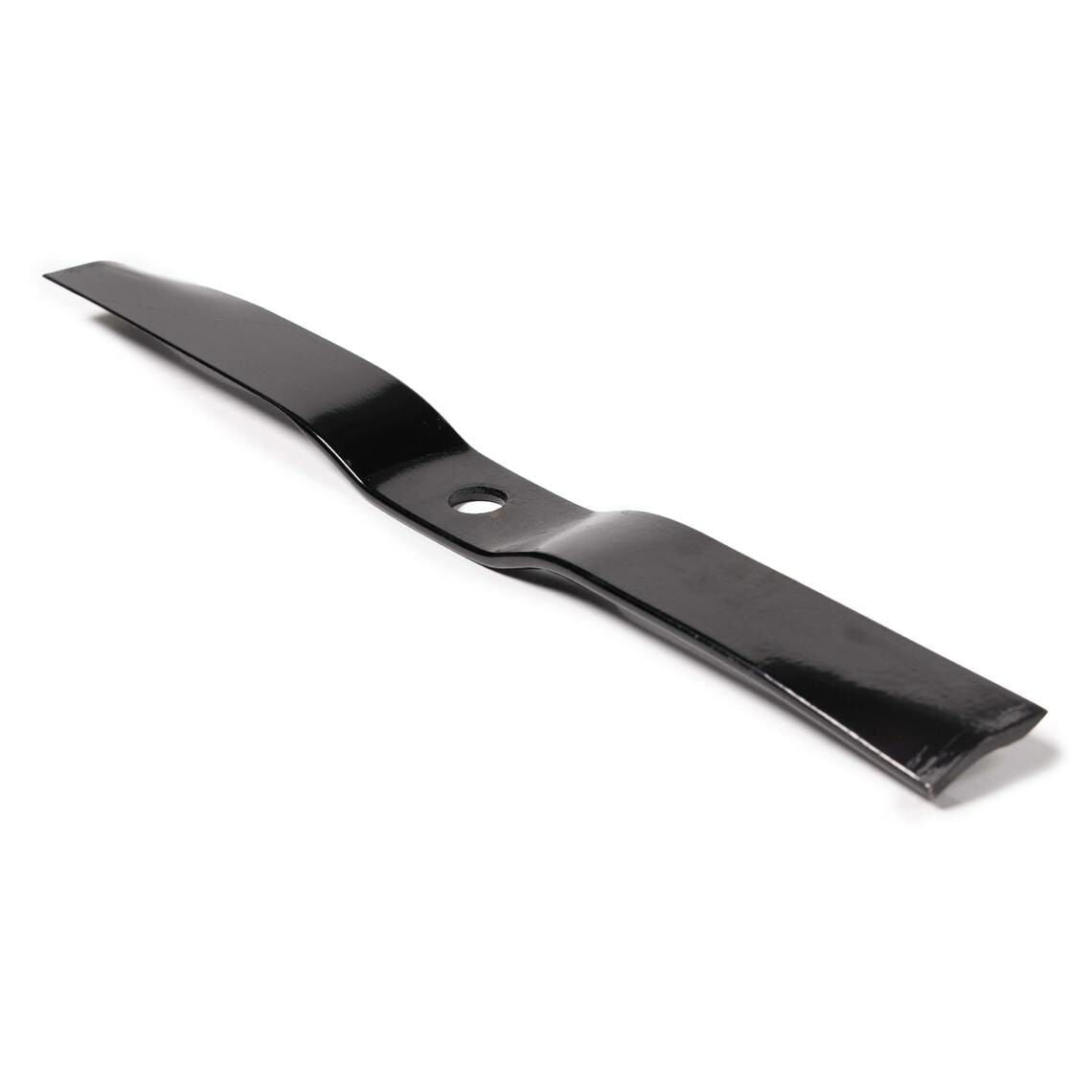 3 Point Finish Mower Replacement Blades - Finish Mower Cutting Width: 60" | 60" - view 2