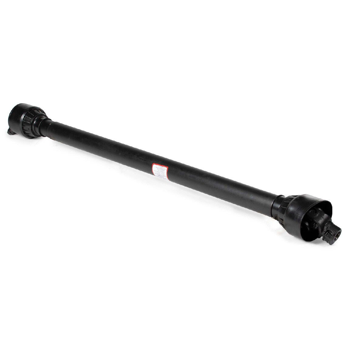 UTILITY PILE 上下FreshService HD Collapsed Length PTO Shaft - Shear Bolt Included - 1-3/8