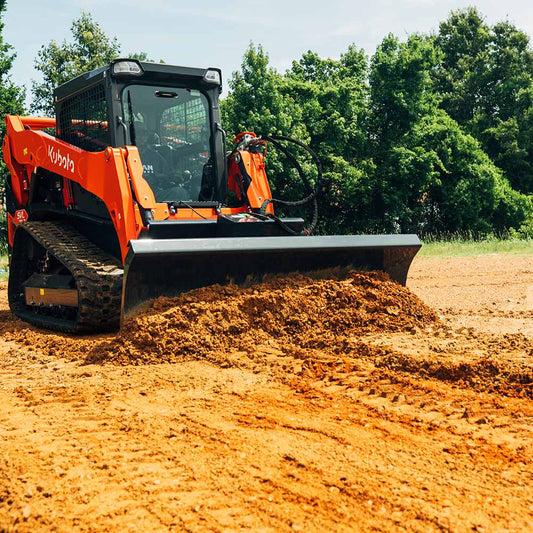 6-Way Dozer Blade | 72" view 2