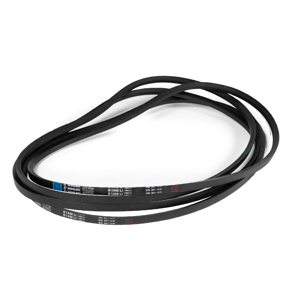 Replacement Belts for Finish Mowers | 48" - view 1