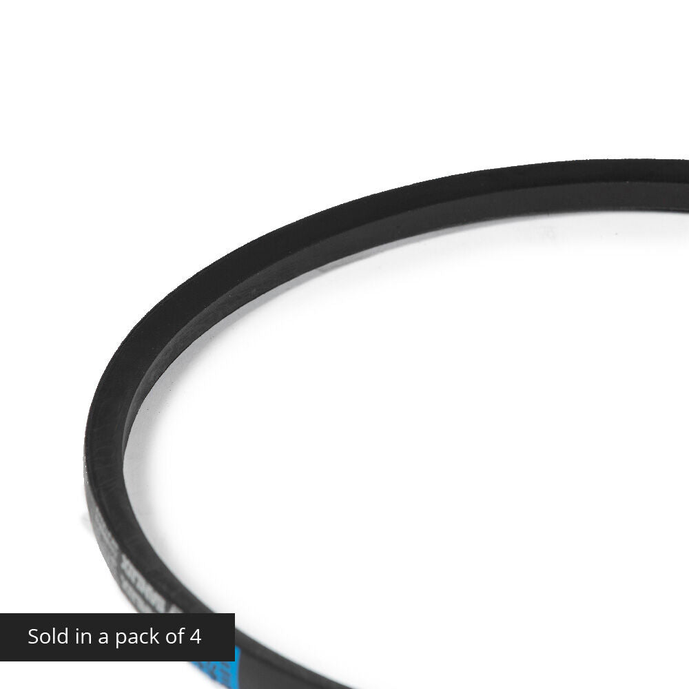 Replacement Belts for Finish Mowers | 48" - view 3