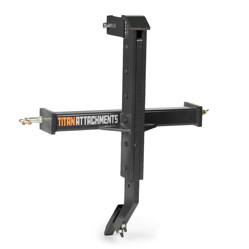 Single Tine Subsoiler | Subsoiler