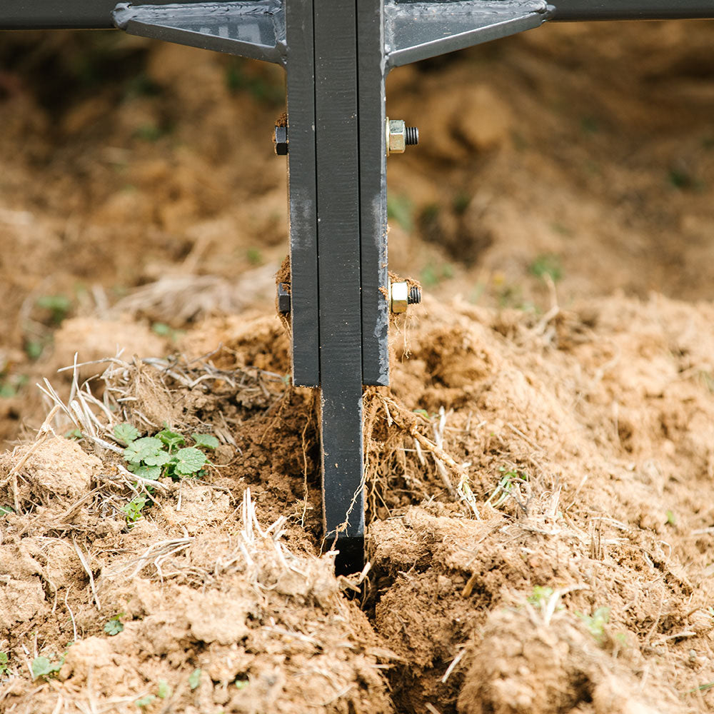 Single Tine Subsoiler | Subsoiler