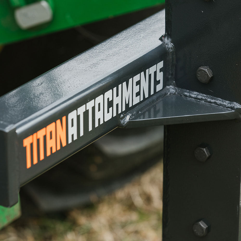 Single Tine Subsoiler | Subsoiler