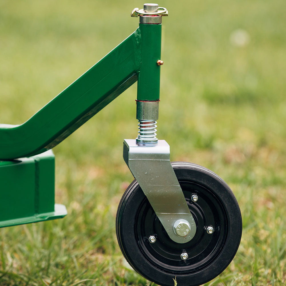 3 Point Finish Mowers 48" | Green / 48"