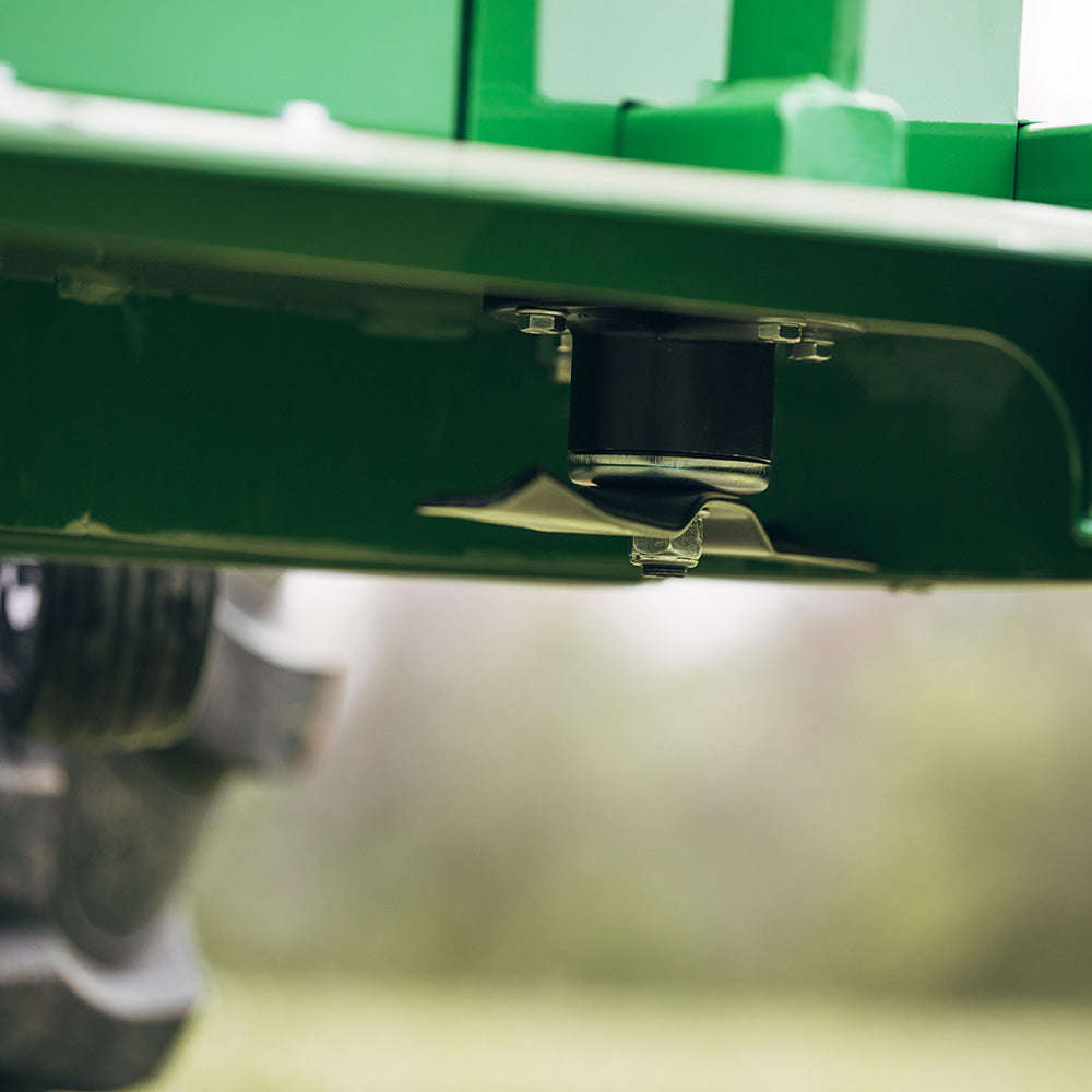 3 Point Finish Mowers 72" | Green / 72" - view 58