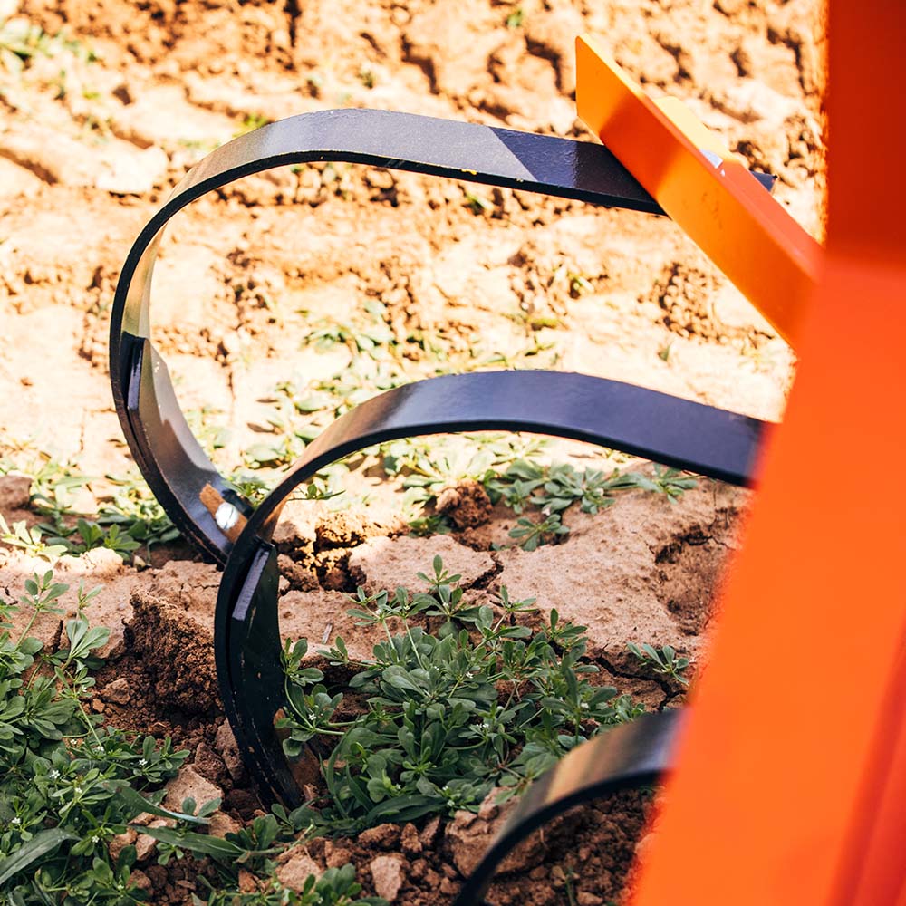 3 Point Cultivator Attachment - view 5