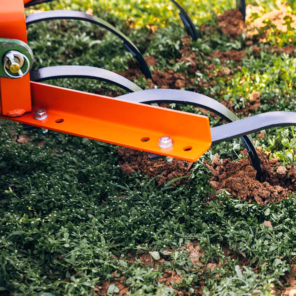 3 Point Cultivator Attachment - view 6