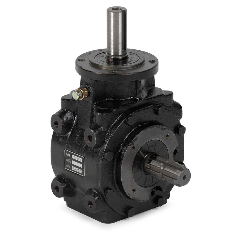 Replacement Gearbox for 3 Point Flail Mowers
