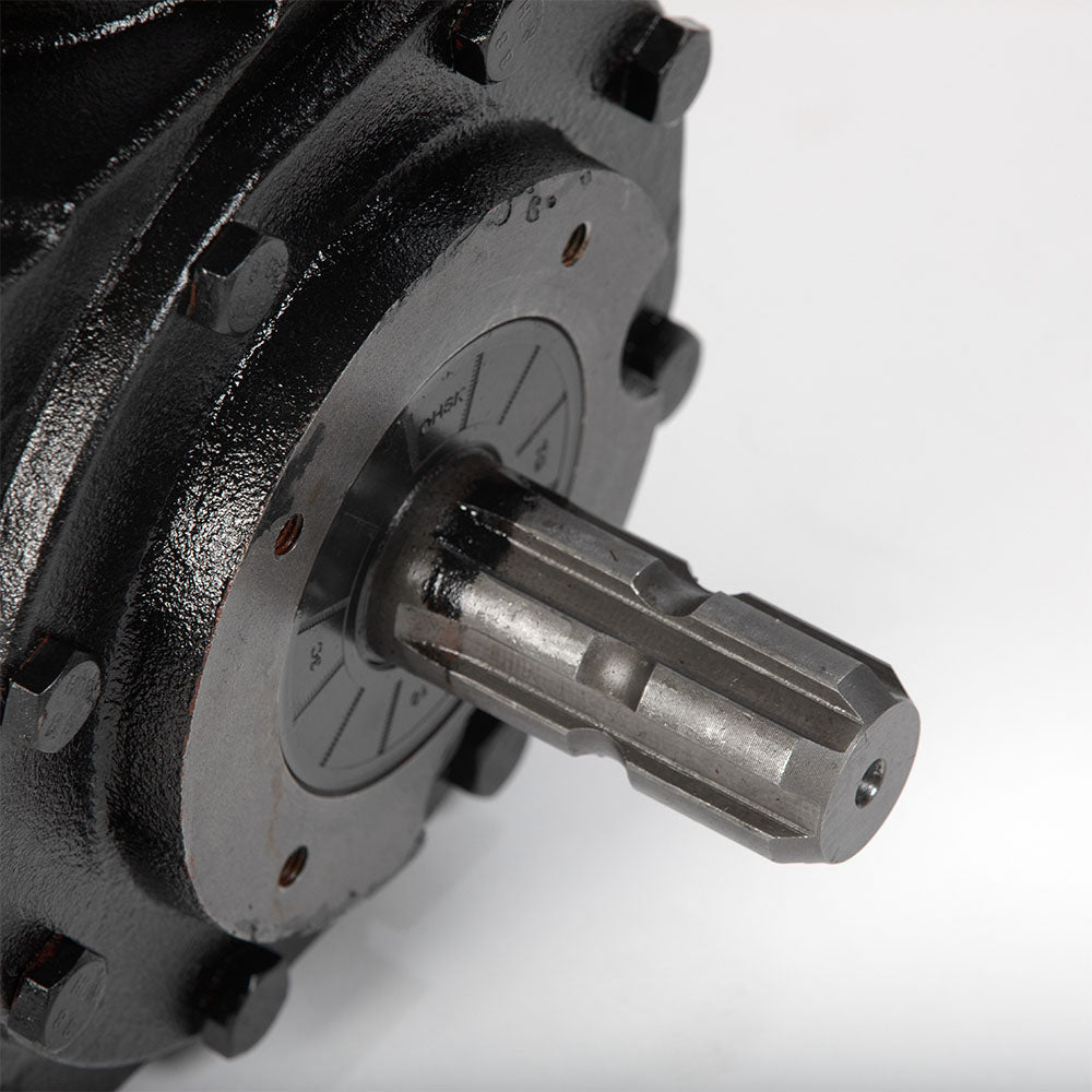 Replacement Gearbox for 3 Point Flail Mowers