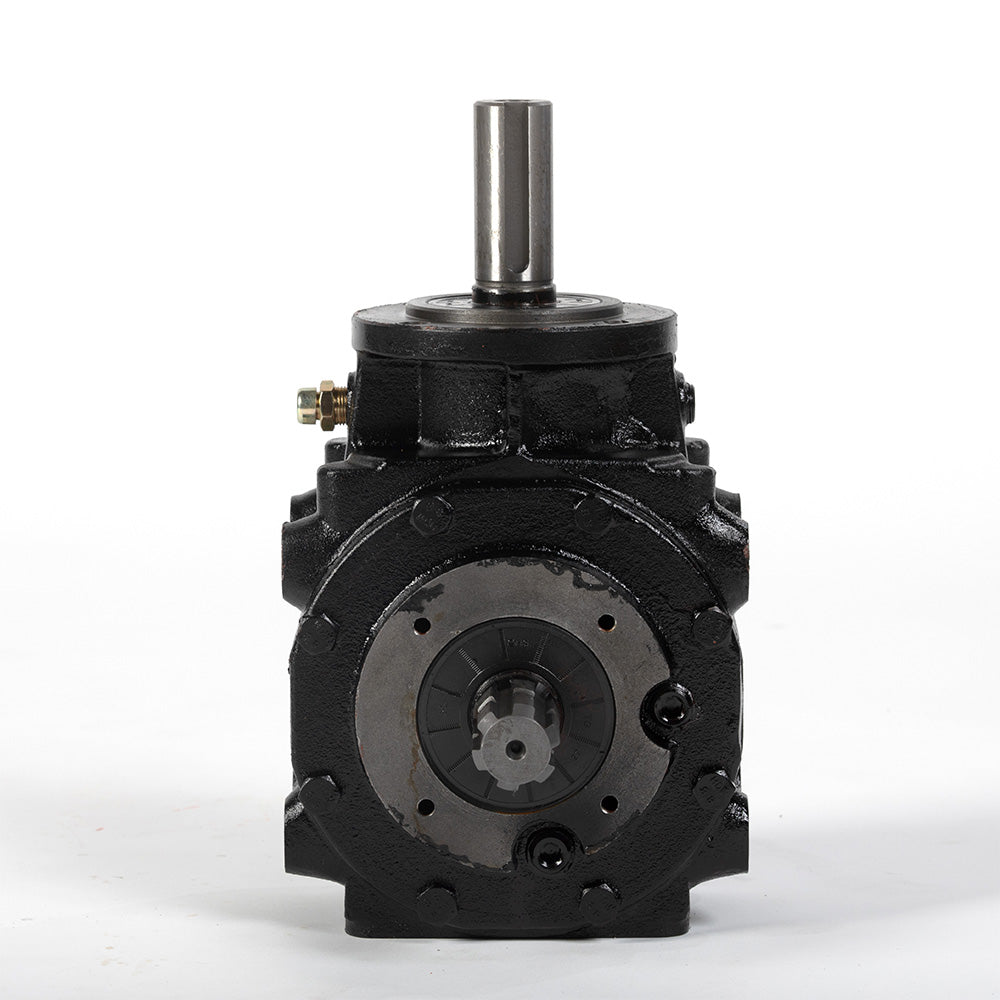 Replacement Gearbox for 3 Point Flail Mowers