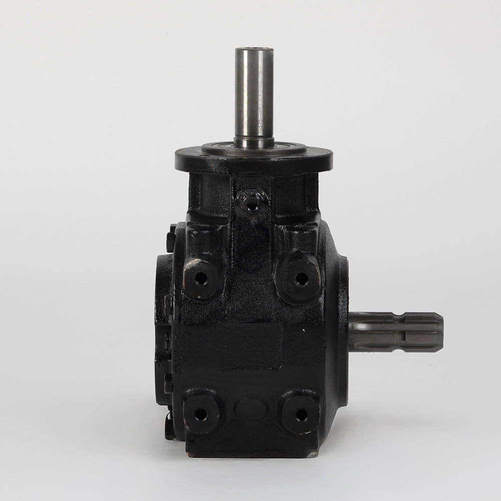 Replacement Gearbox for 3 Point Offset Flail Ditch Bank Mowers - view 3