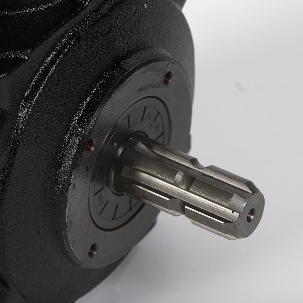 Replacement Gearbox for 3 Point Offset Flail Ditch Bank Mowers - view 4