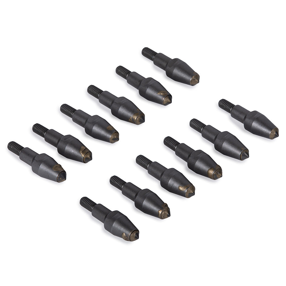 Replacement Teeth for Walk-Behind 13.5 HP Trencher | Titan Attachments
