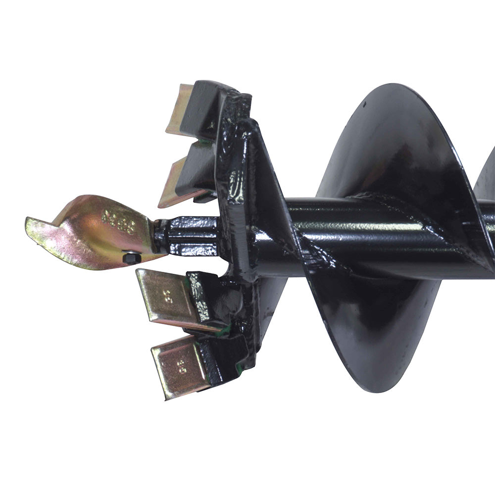 Titan 12" Auger Bit - view 3
