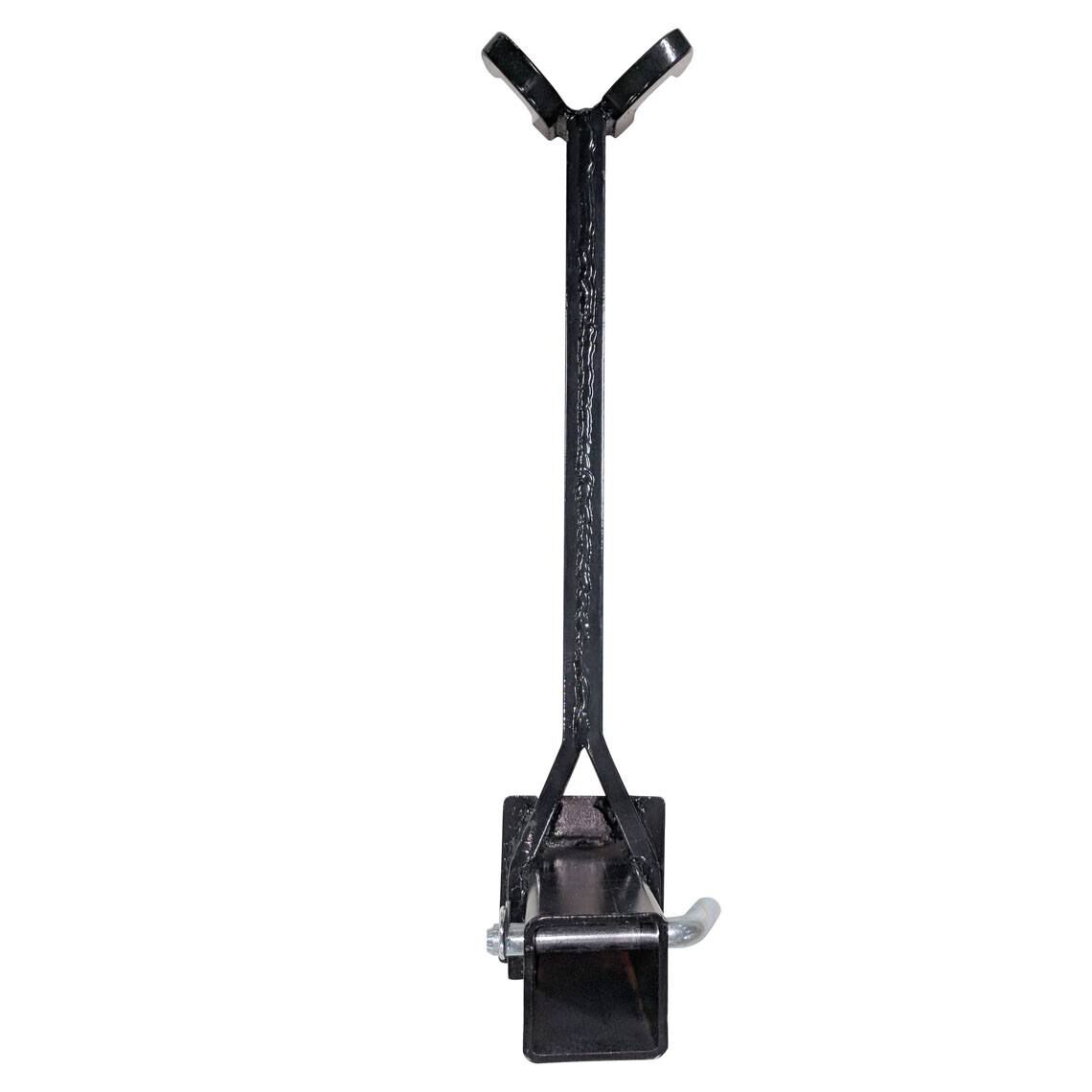 Logging Boom for Transformer Tractor Hitch - view 5