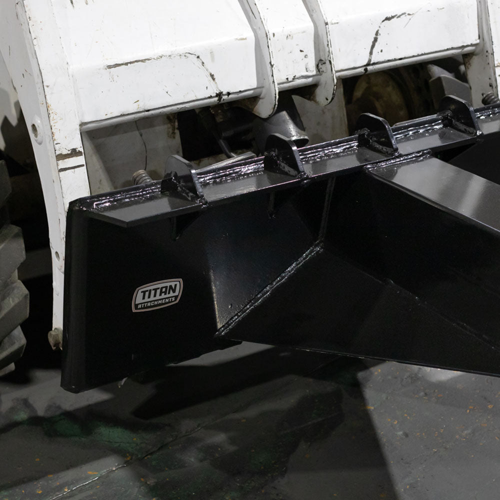 Adjustable Skid Steer Crane Jib | Jib Only