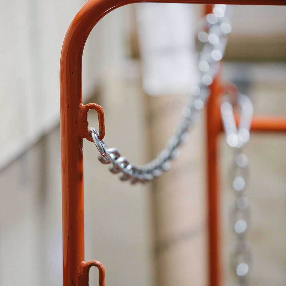 Forklift Safety Cage Work Platform 36" x 36"