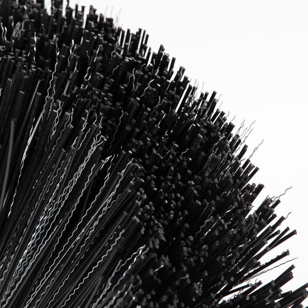 7 Pack Replacement Bristles For Angle Broom