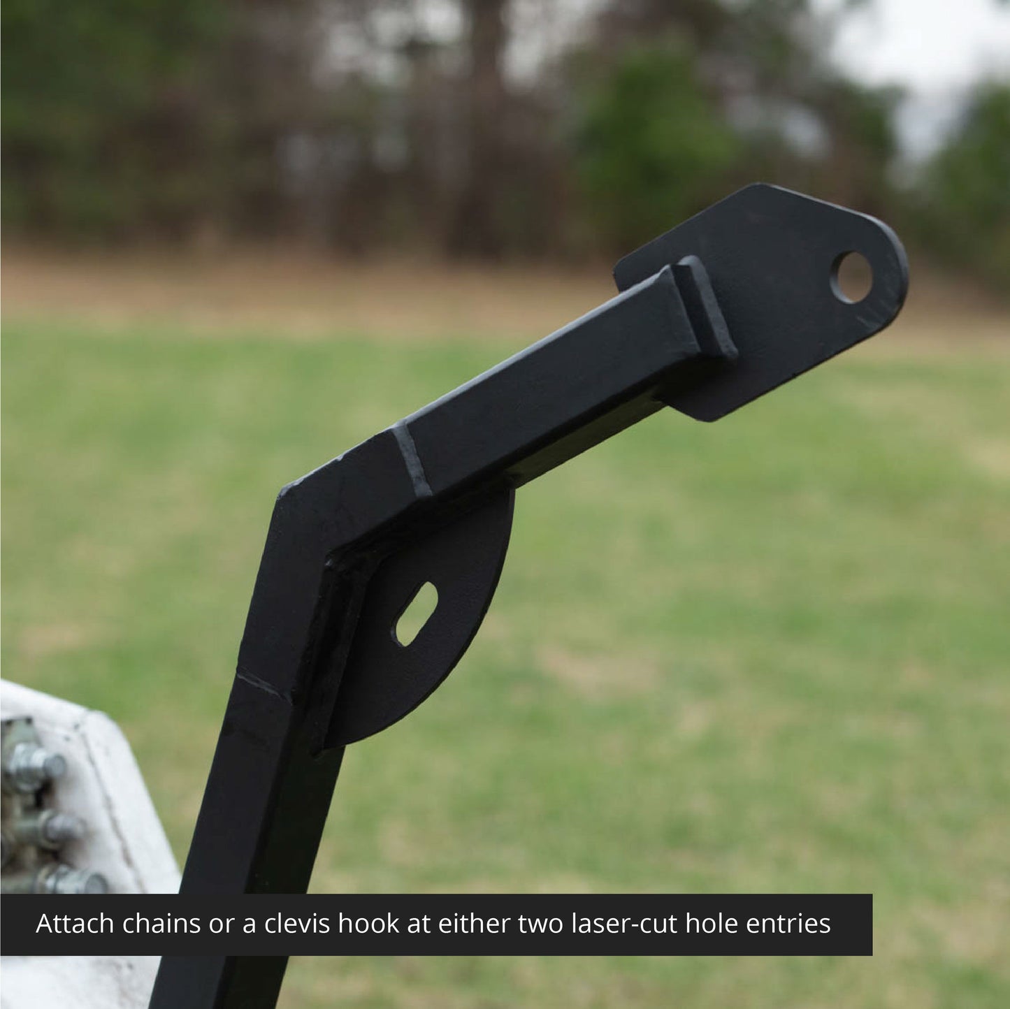 5 FT Tree Boom Attachment - view 5