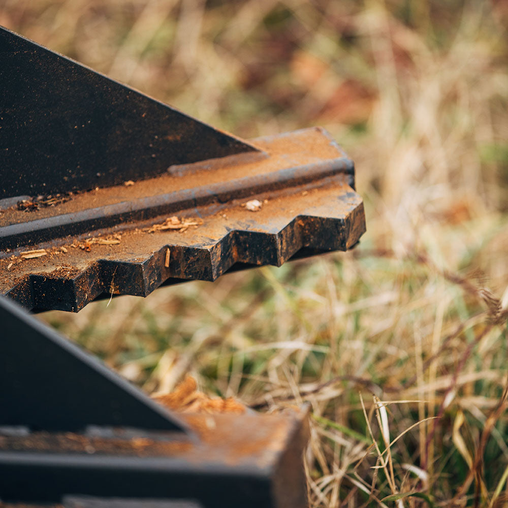 Post and Tree Puller | Push Bar Included