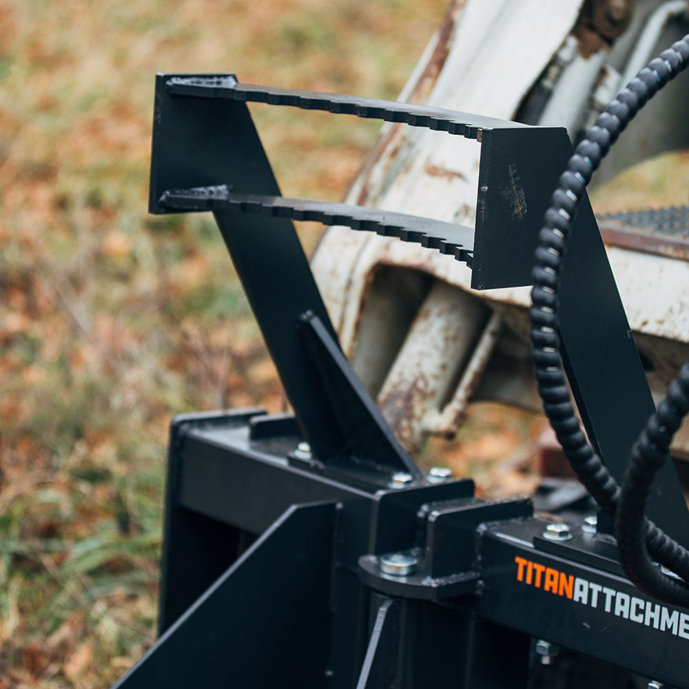 Post and Tree Puller | Push Bar Included