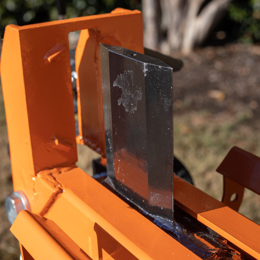 20 Ton Dual-Way Tow-Behind Log Splitter