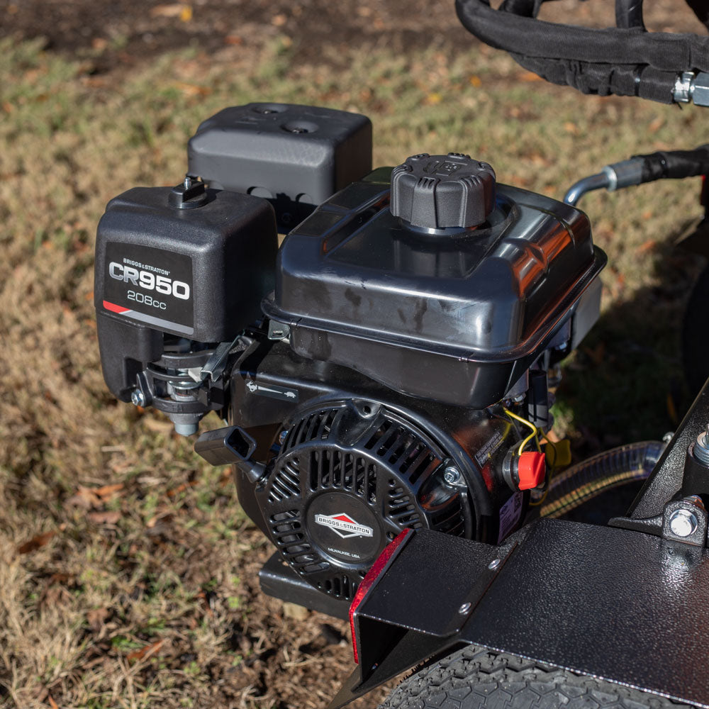 20 Ton Dual-Way Tow-Behind Log Splitter - view 8