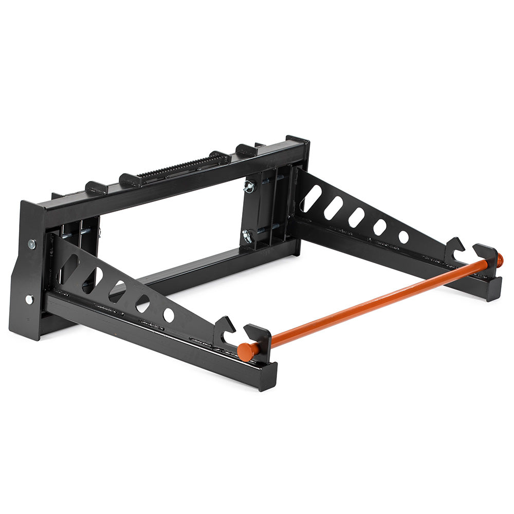 Skid Steer Sod Roller