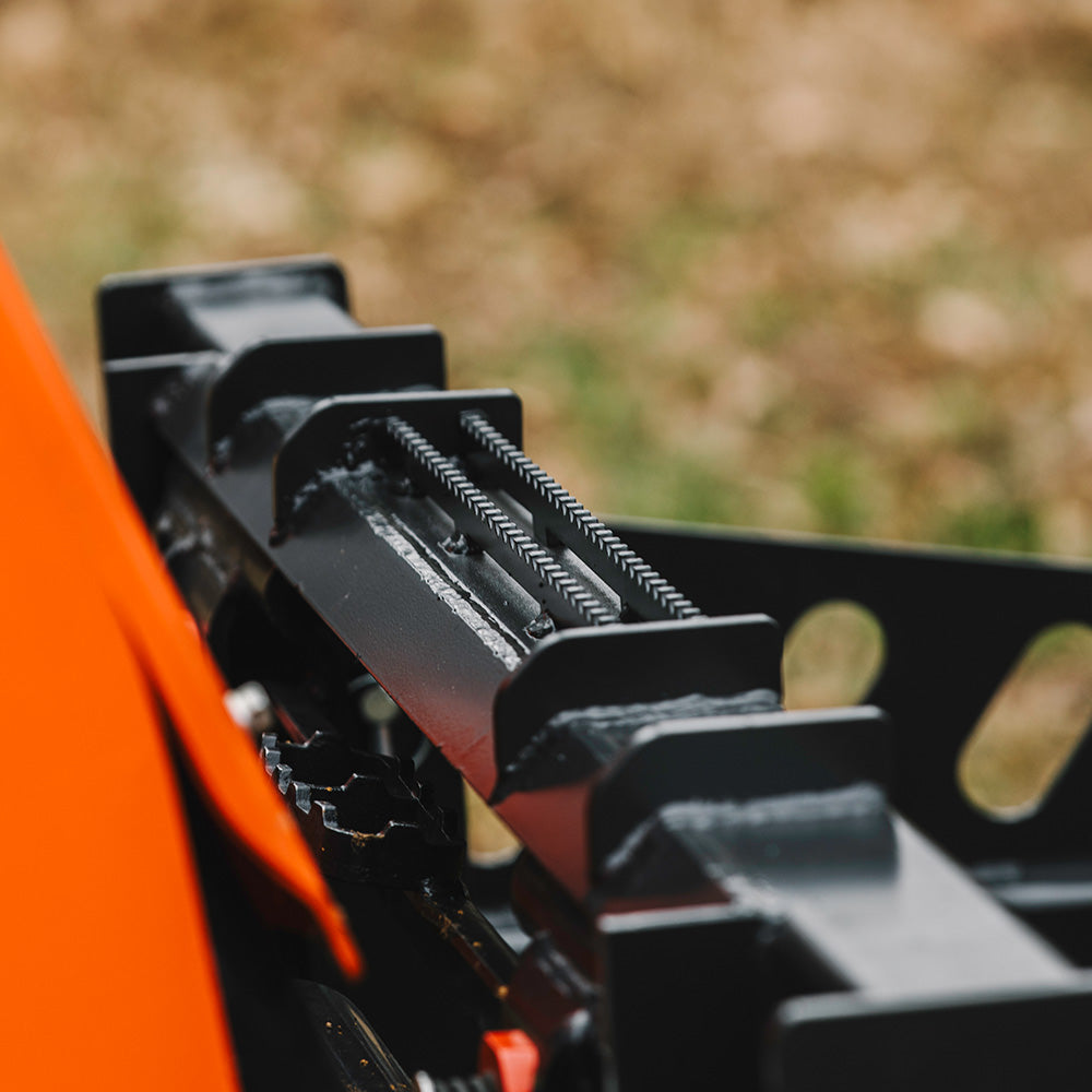 Skid Steer Sod Roller - view 8