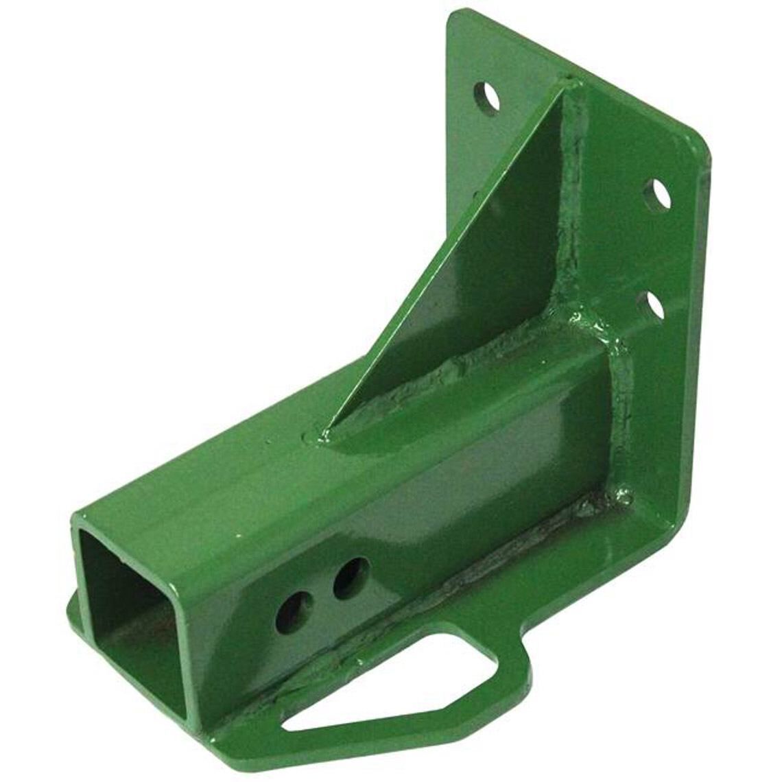 SCRATCH AND DENT - Rear Trailer Hitch Receiver fits John Deere Gator 4x2 6x4 - FINAL SALE