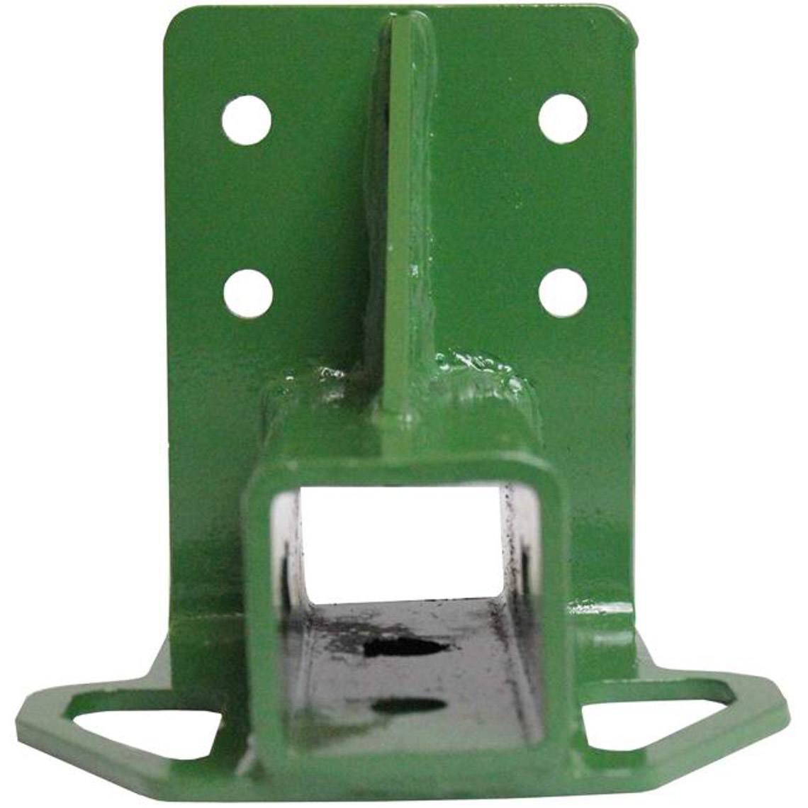 SCRATCH AND DENT - Rear Trailer Hitch Receiver fits John Deere Gator 4x2 6x4 - FINAL SALE