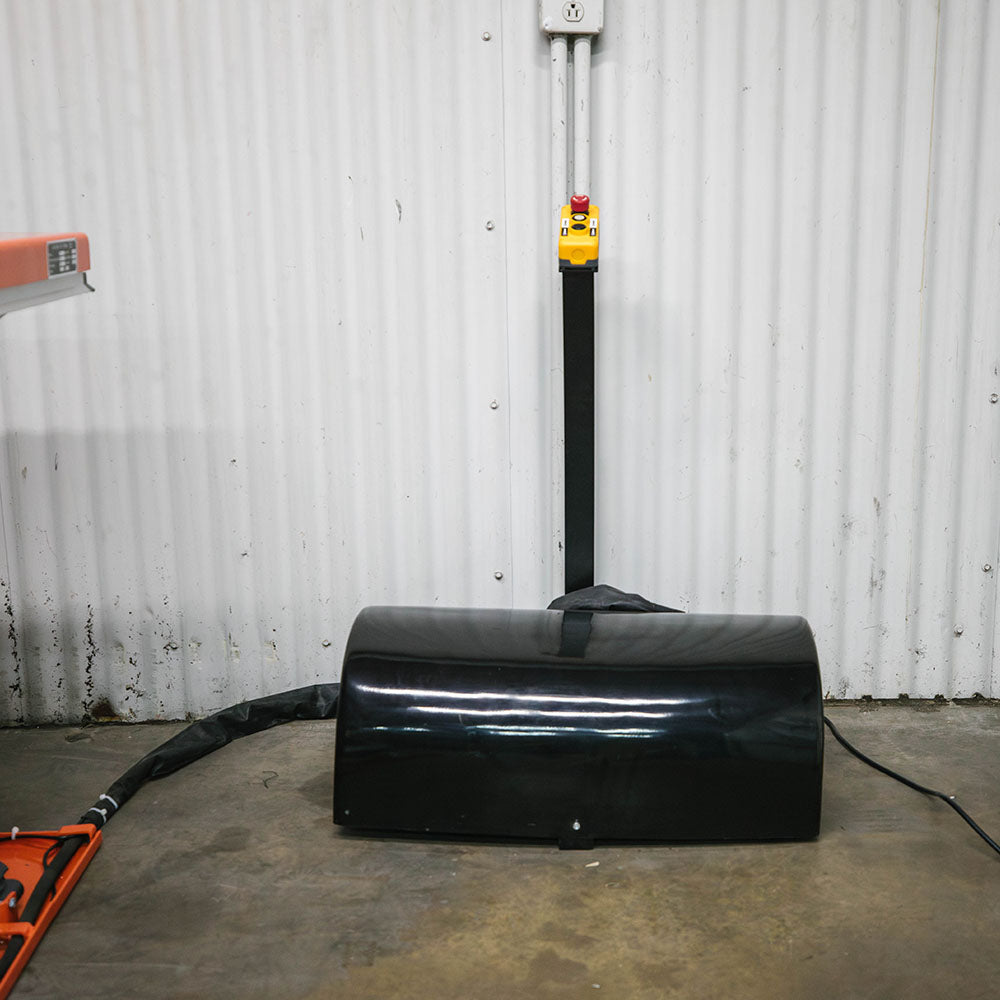Pro Series Hydraulic Lift Tables | 63" x 47"