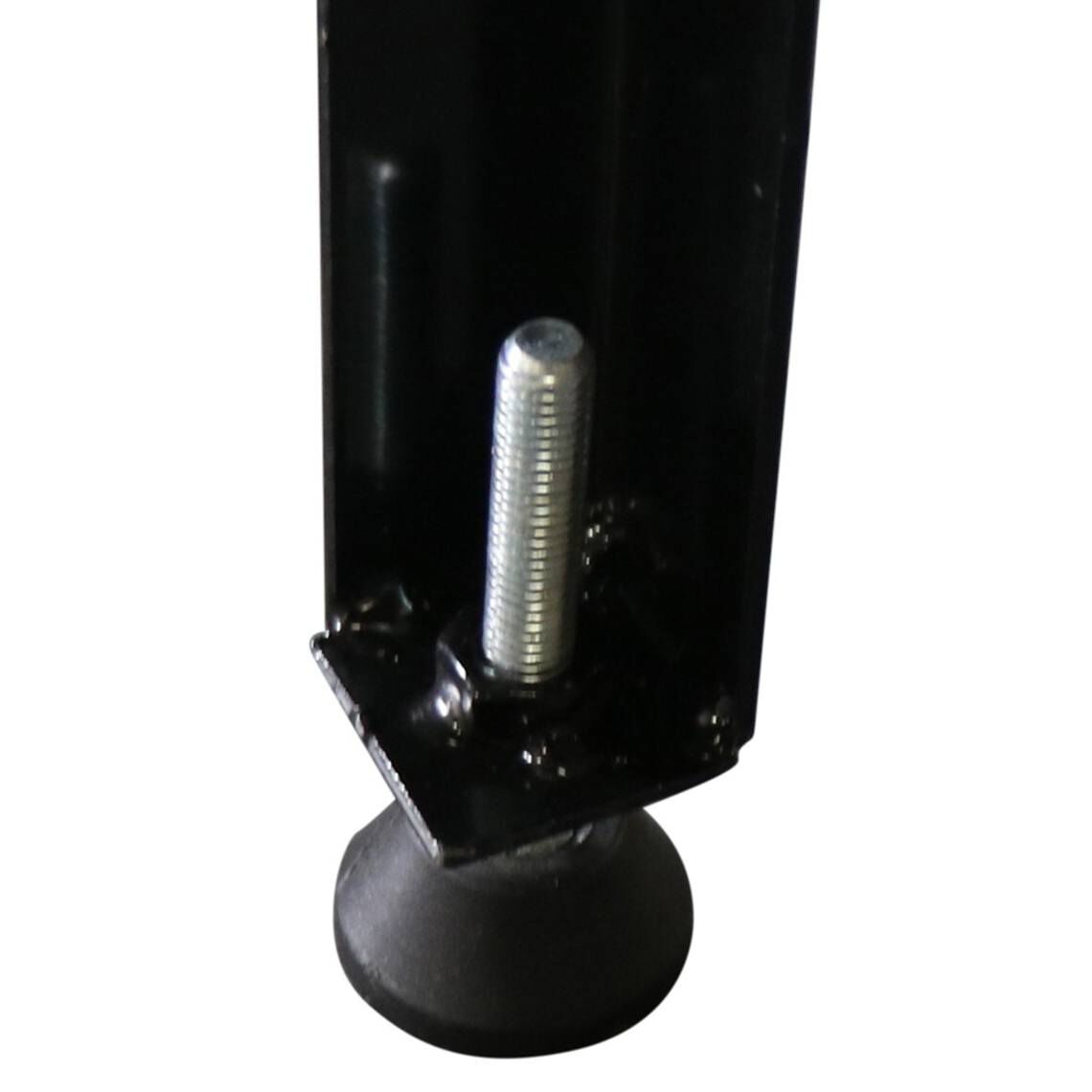 SCRATCH AND DENT - 36" Adjustable Welding Table - FINAL SALE