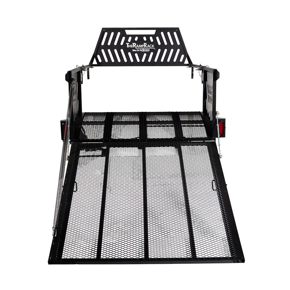 Ramp Rack 300 Series Headache Rack Insert - view 12