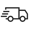 Fast & Easy Shipping