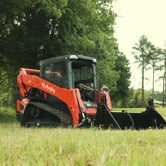 72" 4-In-1 Combo Bucket